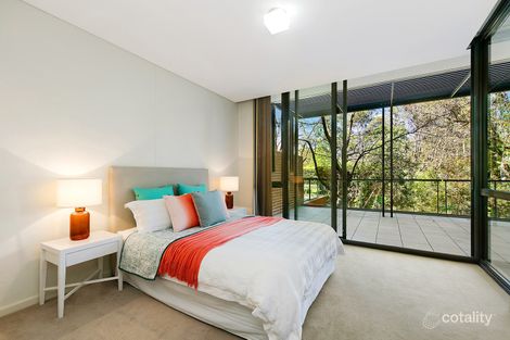 Property photo of 15/2 Marshall Avenue Warrawee NSW 2074