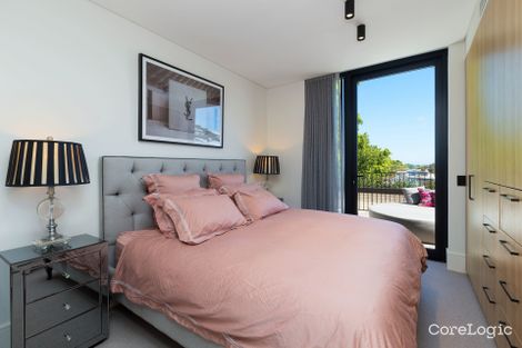 Property photo of 201/3 Brisbane Street Bondi Junction NSW 2022