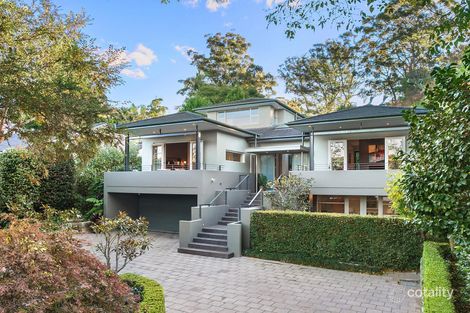 Property photo of 36 Warrangi Street Turramurra NSW 2074