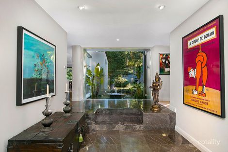 Property photo of 36 Warrangi Street Turramurra NSW 2074