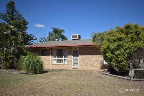 Property photo of 14 Waldby Court Emerald QLD 4720