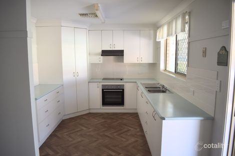Property photo of 14 Waldby Court Emerald QLD 4720