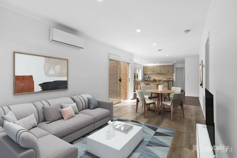 Property photo of 57 Wakenshaw Crescent Pakenham VIC 3810