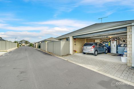 Property photo of 103 Napoleon Promenade Vasse WA 6280