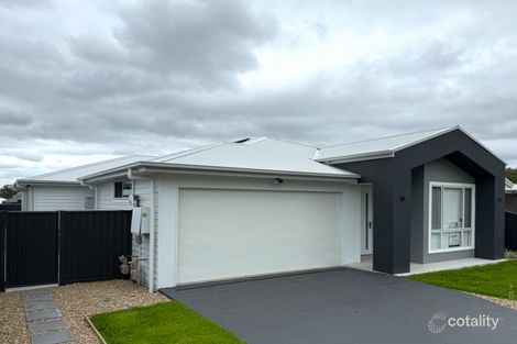 Property photo of 44 Bronzewing Street Tahmoor NSW 2573