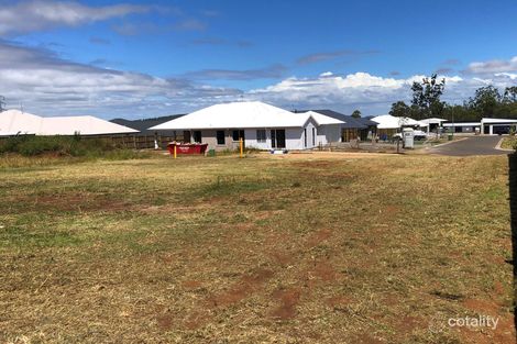 Property photo of 24 McEwan Crescent Kearneys Spring QLD 4350