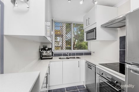 Property photo of 4/364 Milton Road Auchenflower QLD 4066