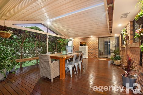 Property photo of 34 Cordia Street Algester QLD 4115