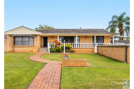 Property photo of 19 Greenhills Drive Goonellabah NSW 2480