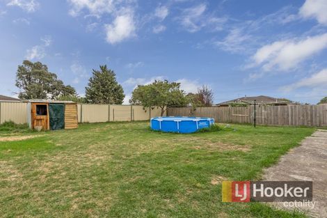 Property photo of 121 Hallam Road Hampton Park VIC 3976