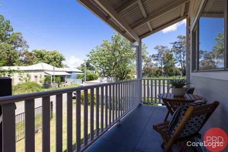 Property photo of 35 Cracknell Lane South Maitland NSW 2320