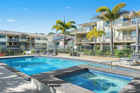 7/4 Park Ave, Burleigh Heads, QLD 4220