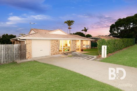 Property photo of 20 Friarbird Drive Narangba QLD 4504