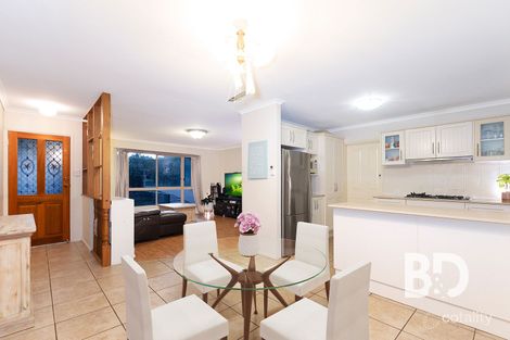 Property photo of 20 Friarbird Drive Narangba QLD 4504