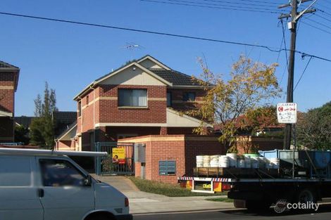 Property photo of 6/317 Stacey Street Bankstown NSW 2200