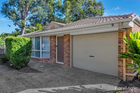 Property photo of 9/1 Highridge Road Springfield QLD 4300