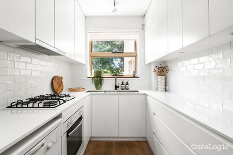 Property photo of 5/18 The Avenue Rose Bay NSW 2029