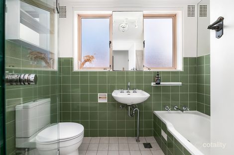 Property photo of 5/18 The Avenue Rose Bay NSW 2029
