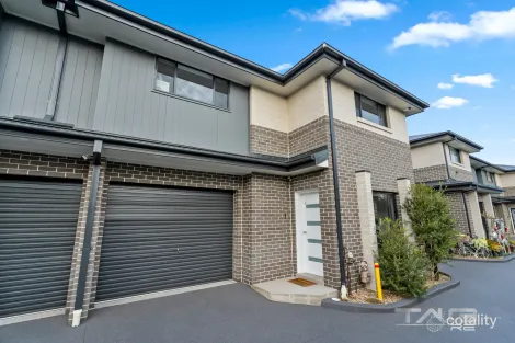 2/84 Brisbane St, Oxley Park, NSW 2760