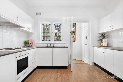 4/221 Military Rd, Cremorne, NSW 2090