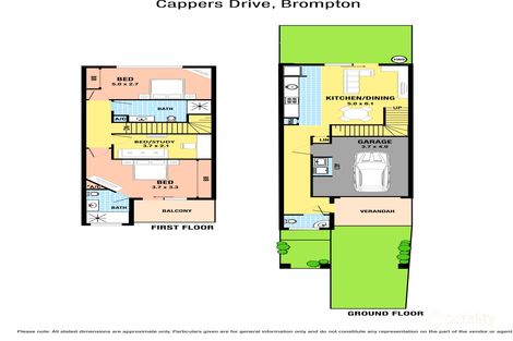 Property photo of 21 Cappers Drive Brompton SA 5007