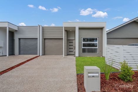 Property photo of 85 Affinity Boulevard Morayfield QLD 4506