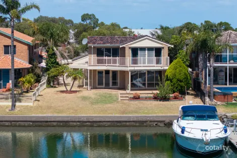 73 Palm Beach Dr, Patterson Lakes, VIC 3197