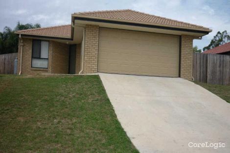 Property photo of 2 Barker Close Goodna QLD 4300