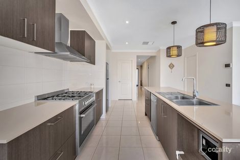 Property photo of 89 Wattletree Street Craigieburn VIC 3064