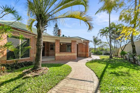 Property photo of 2 James Cagney Close Parkwood QLD 4214