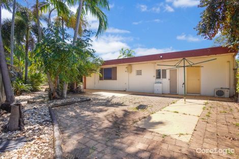 Property photo of 63 Cahill Crescent Nakara NT 0810