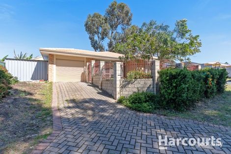 Property photo of 36 Dewar Mews Clarkson WA 6030