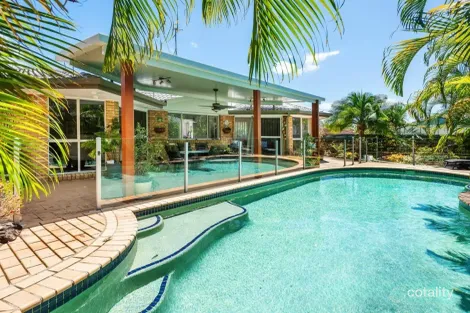 15 Kensington St, Robina, QLD 4226