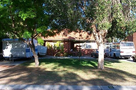 8 Narla Way, Nollamara, WA 6061