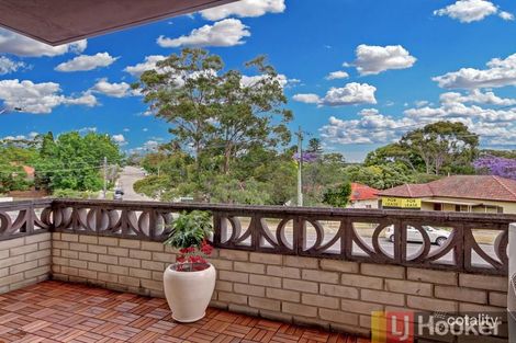 Property photo of 12/65-69 Station Street Mortdale NSW 2223