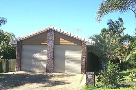 Property photo of 2 Larrell Close Eight Mile Plains QLD 4113