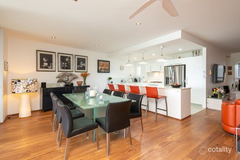 Property photo of 334/3 Pendraat Parade Hope Island QLD 4212
