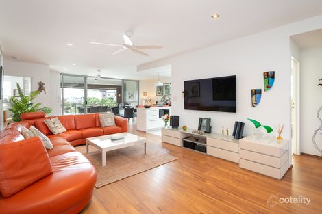 Property photo of 334/3 Pendraat Parade Hope Island QLD 4212