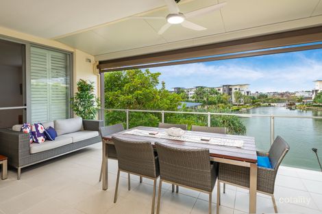 Property photo of 334/3 Pendraat Parade Hope Island QLD 4212
