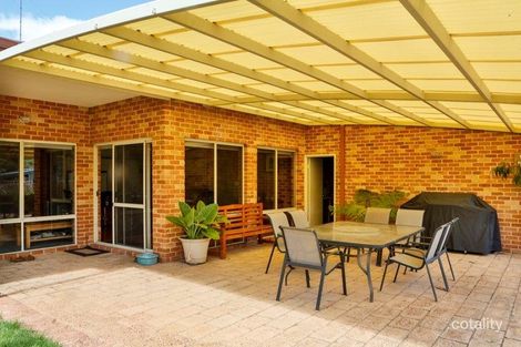 Property photo of 16 Longshore Place Leschenault WA 6233