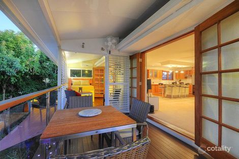Property photo of 8 Goss Avenue Labrador QLD 4215