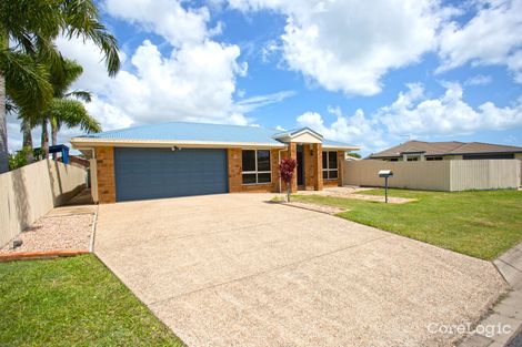 Property photo of 17 Crofton Close Rural View QLD 4740