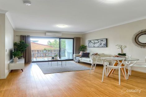 15/11 Lyons Tce, Windsor, QLD 4030