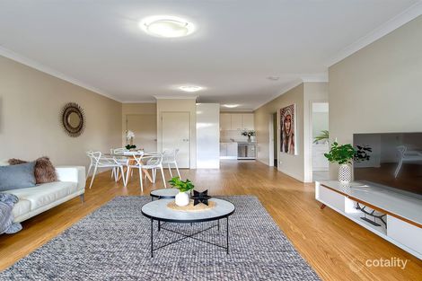 Property photo of 15/11 Lyons Terrace Windsor QLD 4030