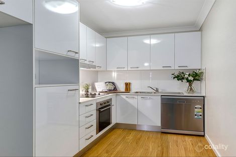 Property photo of 15/11 Lyons Terrace Windsor QLD 4030