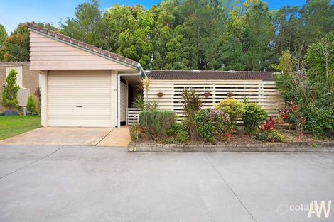 Property photo of 53/18 Doolan Street Nambour QLD 4560