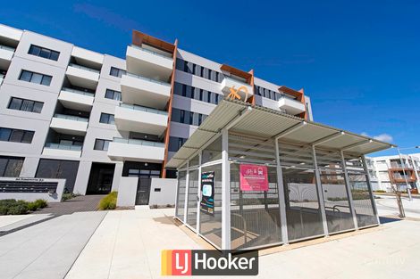 Property photo of 75/1 Windjana Street Harrison ACT 2914