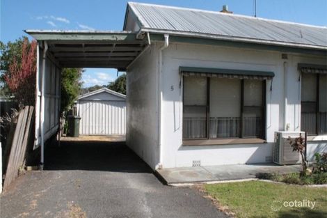 Property photo of 5 Spehr Street Mount Gambier SA 5290