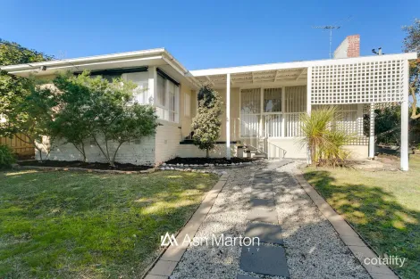 48 ASHLEIGH AVE, FRANKSTON, VIC 3199