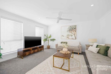 Property photo of 13 Allport Avenue Thrumster NSW 2444